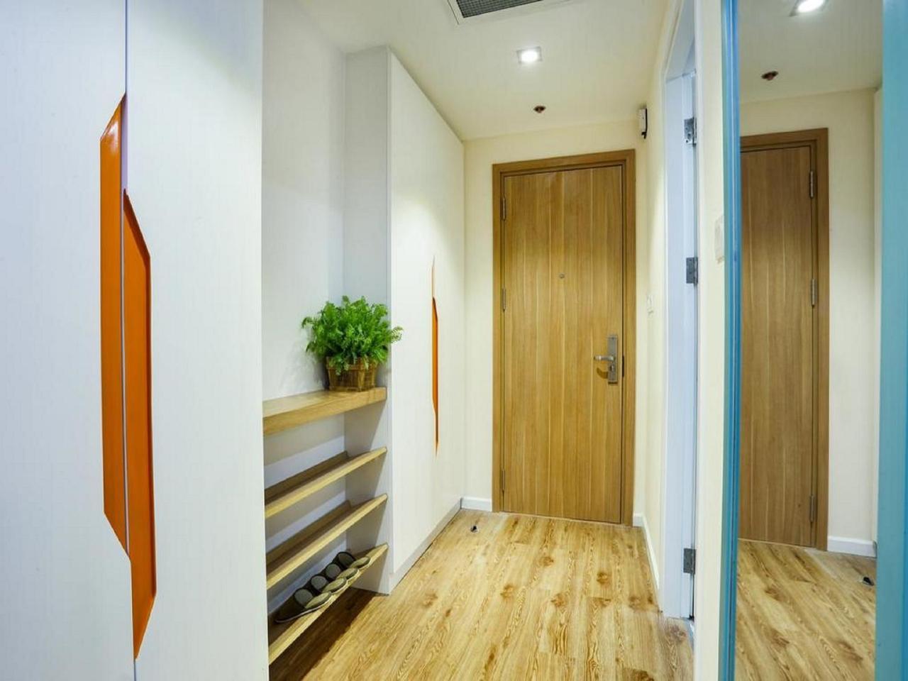 Atlantica Balcony Ocean View Serviced Apartment 나트랑 외부 사진
