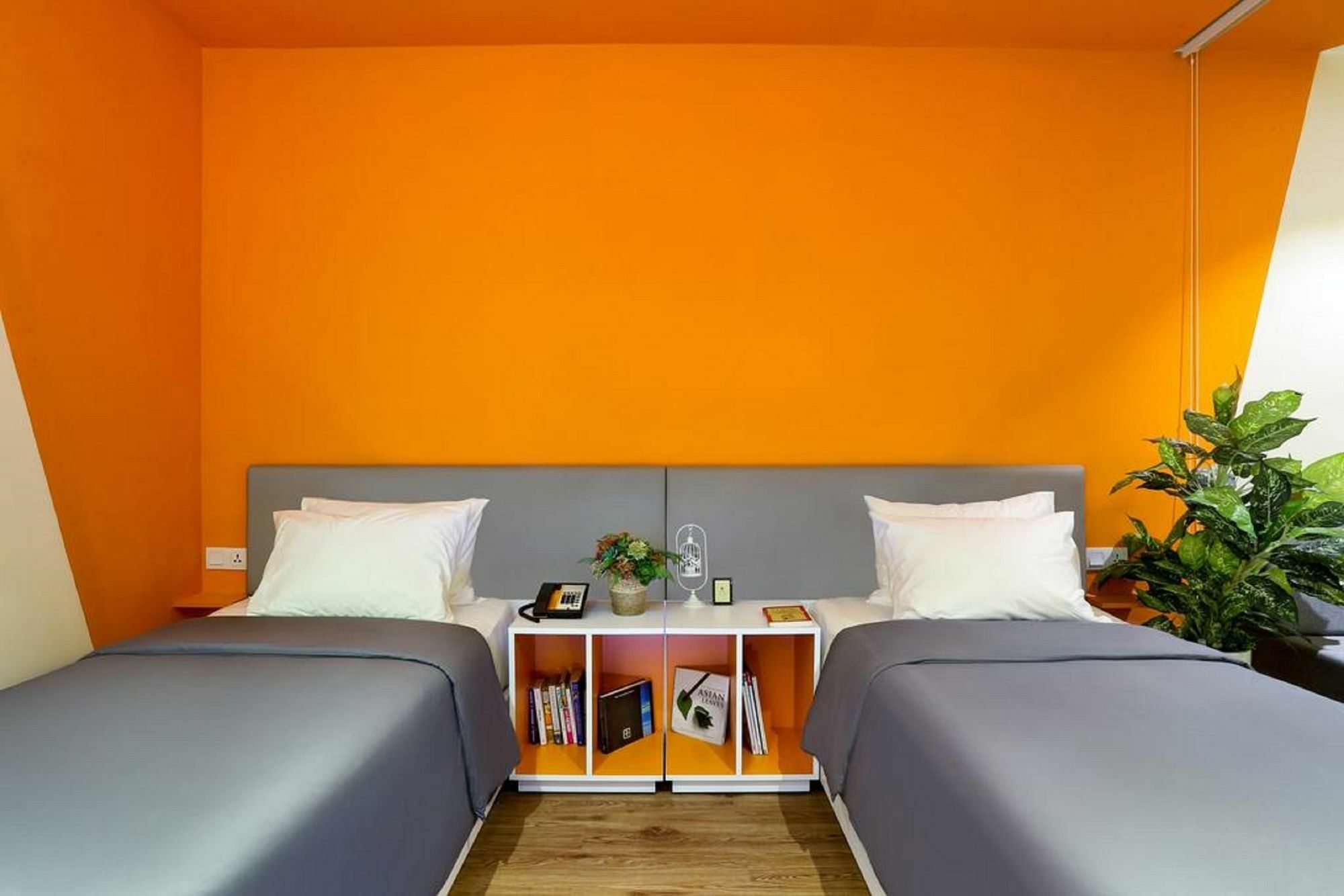 Atlantica Balcony Ocean View Serviced Apartment 나트랑 외부 사진