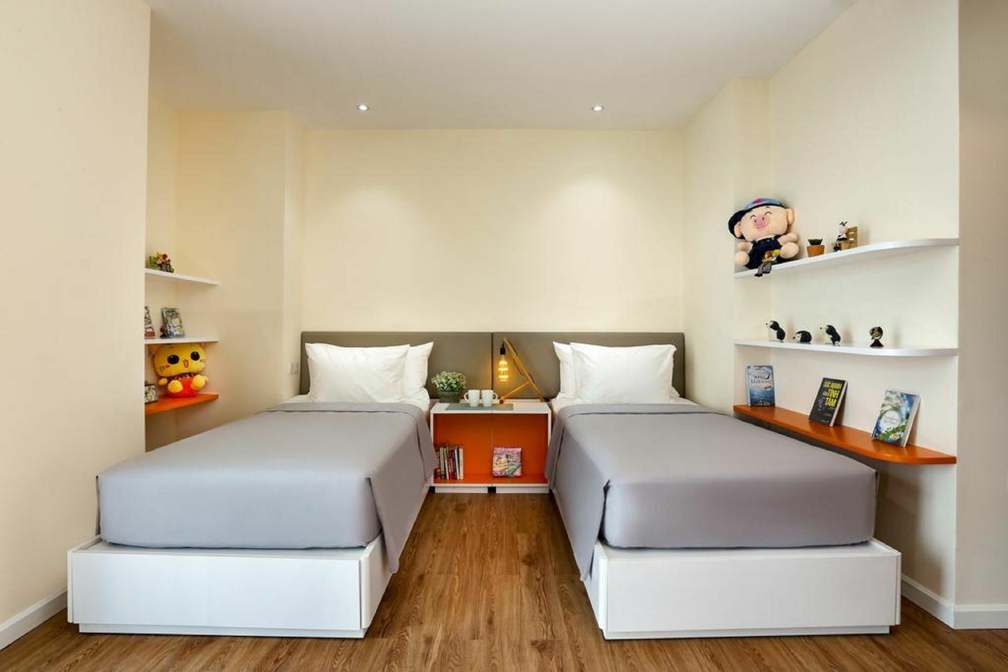 Atlantica Balcony Ocean View Serviced Apartment 나트랑 외부 사진