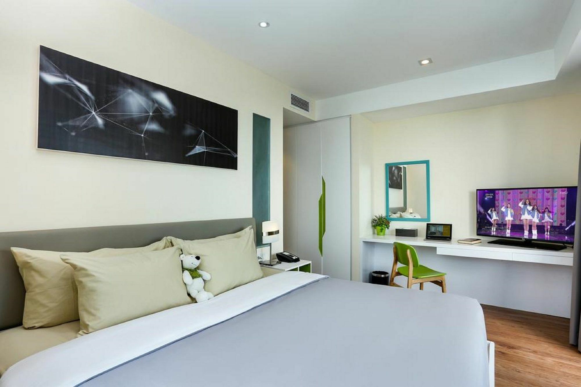 Atlantica Balcony Ocean View Serviced Apartment 나트랑 외부 사진